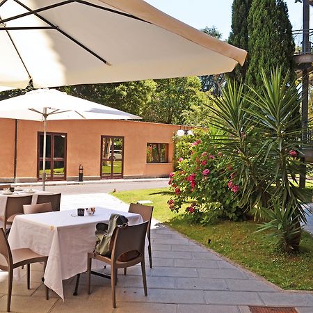 Hotel Cilicia Rome Bagian luar foto