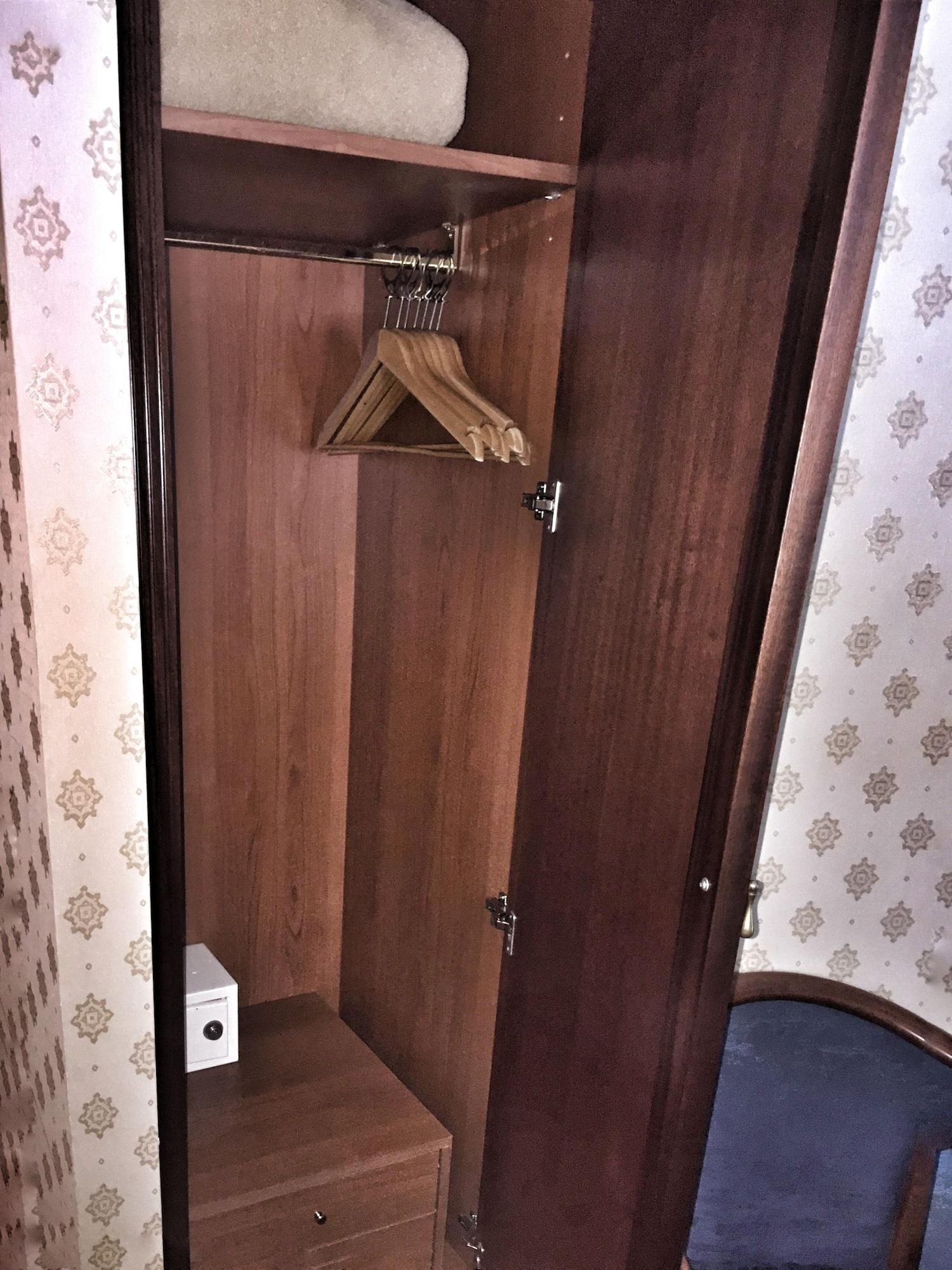 Hotel Cilicia Rome Bagian luar foto