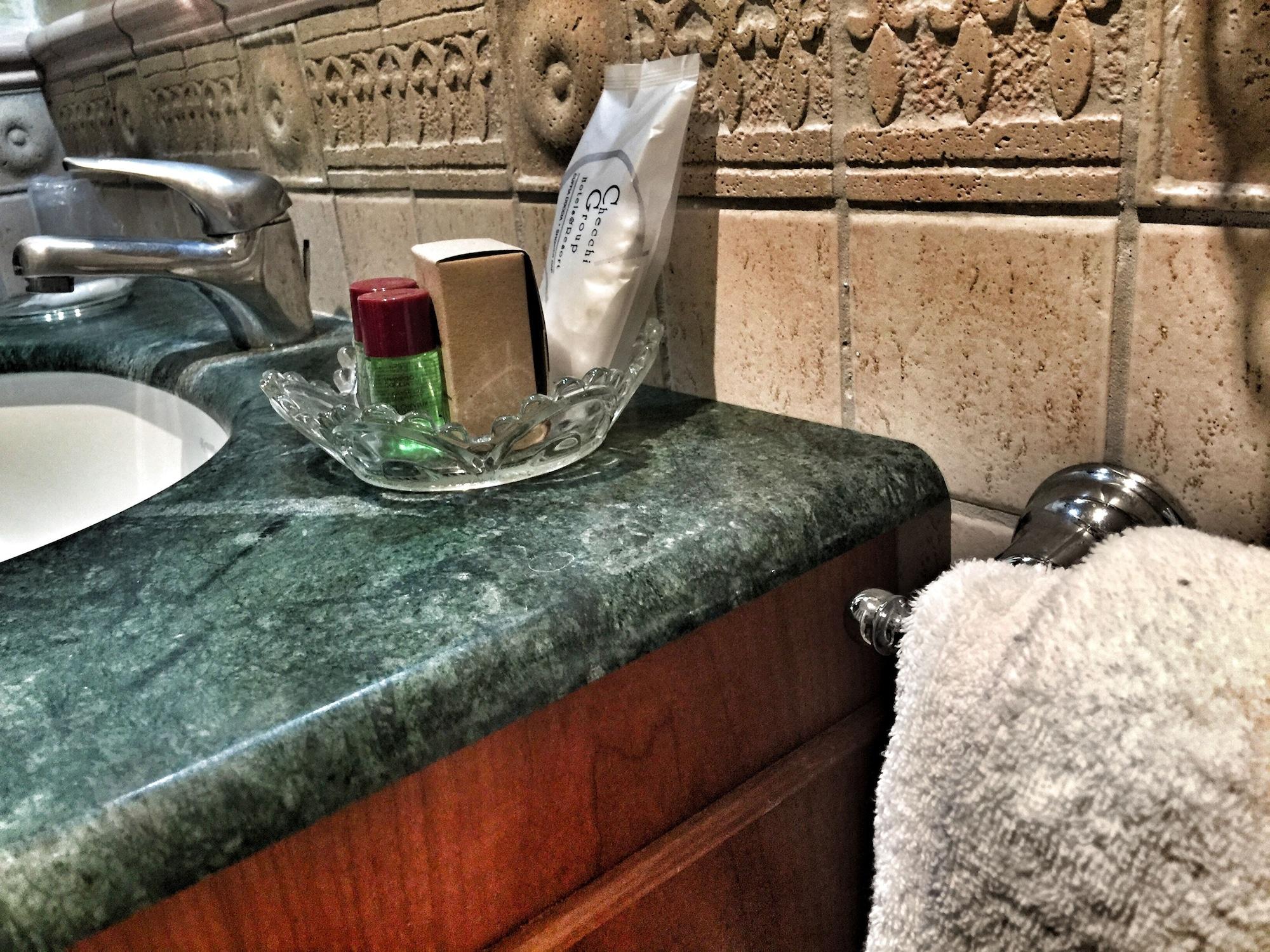 Hotel Cilicia Rome Bagian luar foto