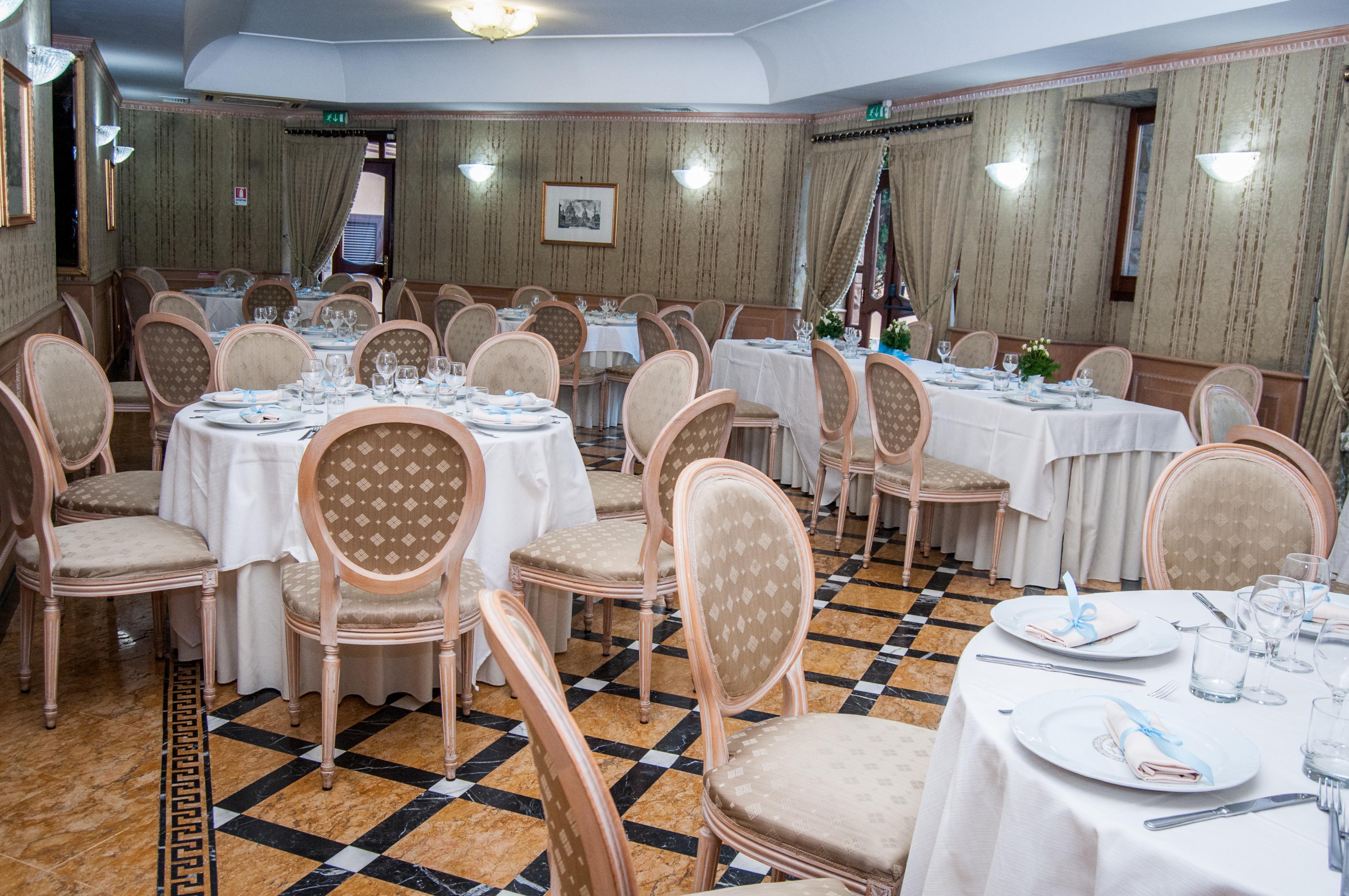 Hotel Cilicia Rome Bagian luar foto