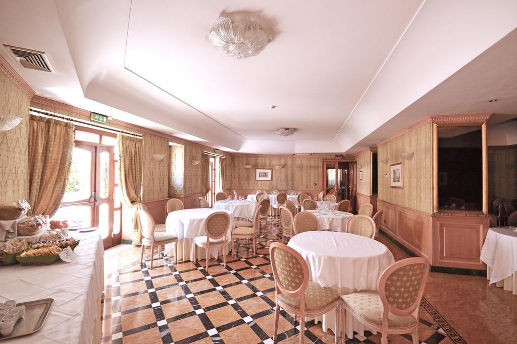 Hotel Cilicia Rome Bagian luar foto